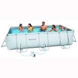 бассейн каркасный Bestway 56251 р404х201х100, 6478л