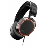 гарнитура для ПК Steelseries Arctis Pro, черная