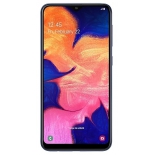смартфон Samsung Galaxy A10 (2019) SM-A105F 2/32Gb, синий