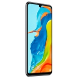 смартфон Huawei P30 lite 4/128Gb (MAR-LX1M), чёрный