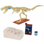 набор игровой Mattel Jurassic World FTF12 Раскопки, пластик