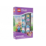часы наручные LEGO (8021254) Friends Стефани