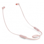 гарнитура проводная для телефона JBL TUNE110BT Lifestyle, розовая