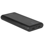 аккумулятор универсальный внешний Defender Lavita 16000MAH