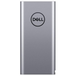 аккумулятор универсальный Dell 451-BCDV 65 Втч, черный/серебристый