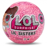 кукла MGA Entertainment в шаре LOL 552147 Сестренки