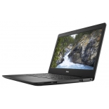 Ноутбук Dell Vostro 3481-4110, черный