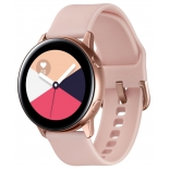 Умные часы Samsung Galaxy Watch Active (SM-R500NZDASER), нежная пудра