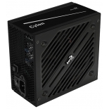 блок питания AeroCool Cylon 600W, 80+, ATX