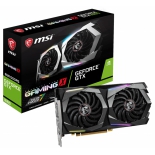 видеокарта GeForce MSI GeForce GTX 1660 GAMING X 6G