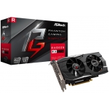 видеокарта Radeon ASRock Phantom Gaming D Radeon RX570 4G, PHANTOM GDR RX570 4G