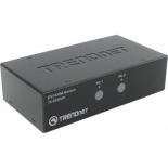 KVM-переключатель TRENDnet TK-222DVK