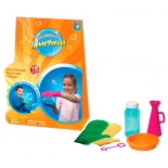 набор игровой 1toy Прыгунцы, мыльные пузыри, Т58672
