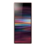 смартфон Sony Xperia 10 3/64Gb, розовый