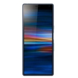 смартфон Sony Xperia 10 3/64Gb, синий