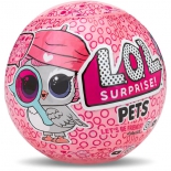 игрушки для девочек Питомцы Декодер MGA Entertainment LOL