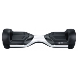 гироскутер Cactus CS-GYROCYCLE TR2 BK, черный
