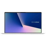 Ноутбук ASUS Zenbook 14 UX433FN-A5184R, 90NB0JQ4-M04510, серебристый