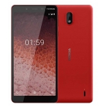 смартфон Nokia 1 Plus 1/8Gb DS TA-1130, красный