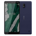 смартфон Nokia 1 Plus 1/8Gb DS TA-1130, синий