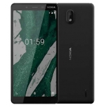 смартфон Nokia 1 Plus 1/8Gb DS TA-1130, черный