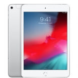 планшет Apple iPad mini 2019 Wi-Fi + Cellular 64GB - серебристый
