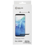 защитное стекло для смартфона Red Line Samsung A40 Full screen FULL GLUE черное