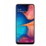 смартфон Samsung Galaxy A20 (2019) SM-A205F 3/32Gb, красный