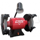 точильный станок Elitech СТ900C (2850 об/мин)