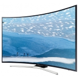 телевизор Samsung UE49KU6300UXRU
