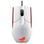 мышка Asus Rog Sica, белая