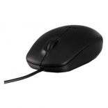 мышка Dell MS116 (570-AAIR) RTL, черная
