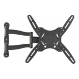 кронштейн Kromax TECHNO-5 серый 15