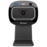 web-камера Microsoft Lifecam HD-3000(T4H-00004)черный