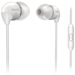 гарнитура для телефона Philips SHE3515, белая