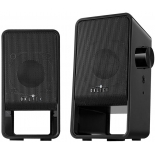 компьютерная акустика Oklick OK-215, черная