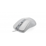 мышка Rapoo N1162 USB, белая