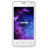 смартфон Digma A400 3G Linx 4Gb, белый