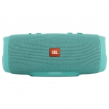 портативная акустика JBL Charge III Plus, бирюзовый