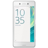 смартфон Sony Xperia X Perfomance Dual 64Gb, белый