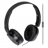 гарнитура для телефона Sony MDR - ZX110APBС(CE7), черная