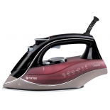 Утюг Vitek VT-1240 BD, бордовый
