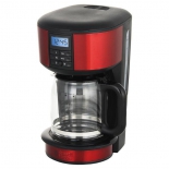 кофеварка Russell Hobbs Legacy Coffee Red 20682-56