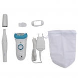 Эпилятор Braun 9-558 Silk-epil 9 Wet&Dry