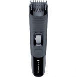 машинка для стрижки Remington MB4130, титан