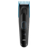 машинка для стрижки Braun HC 5010