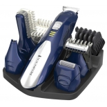 машинка для стрижки Remington PG6045 (набор)