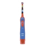 зубная щетка Oral-B Stages Power, красная