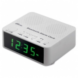 Радиоприемник Ritmix RRC-818, белый