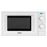 микроволновая печь Zanussi ZFM20110WA, белая
